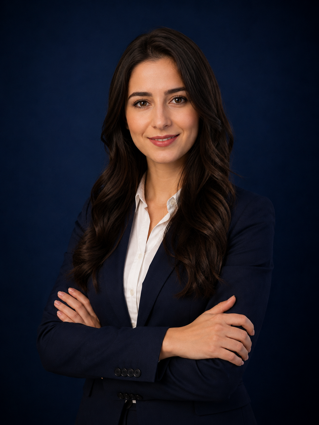Cemre K. — Ankara ve İç Anadolu