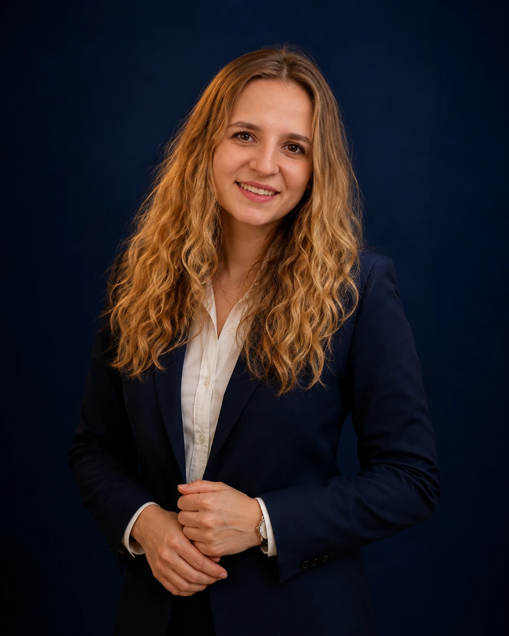 Gözde Ç. — İzmir ve Ege Bölgesi
