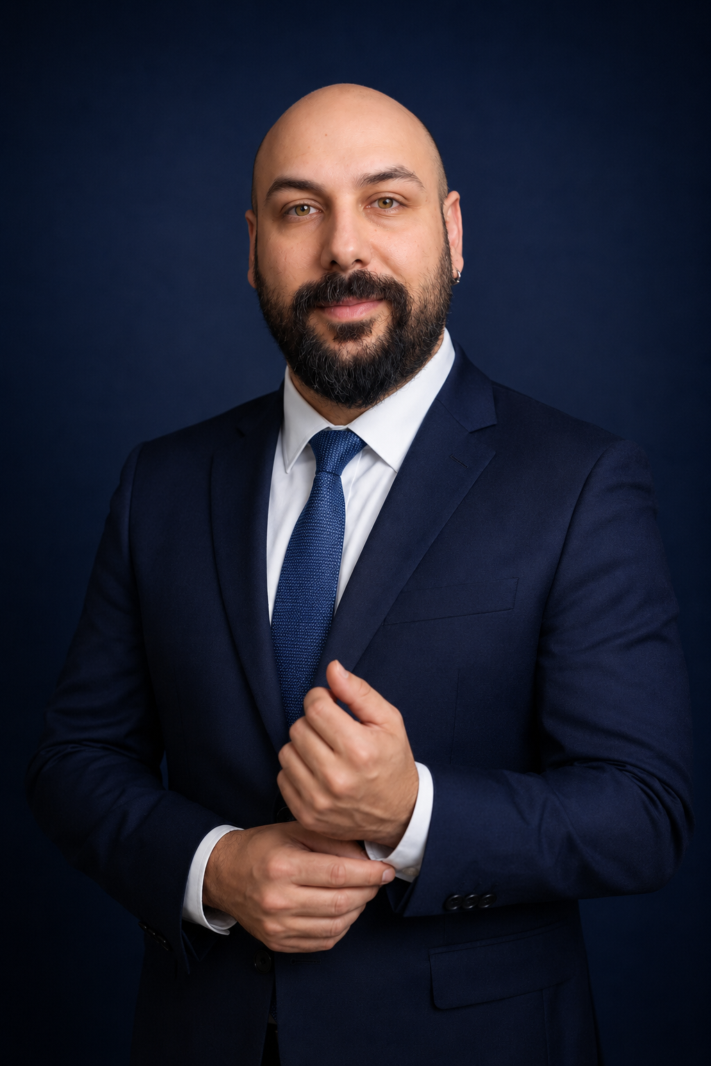 Umut P. — Türkiye Genel Sorumlusu